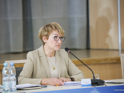 Elżbieta Anna Polak