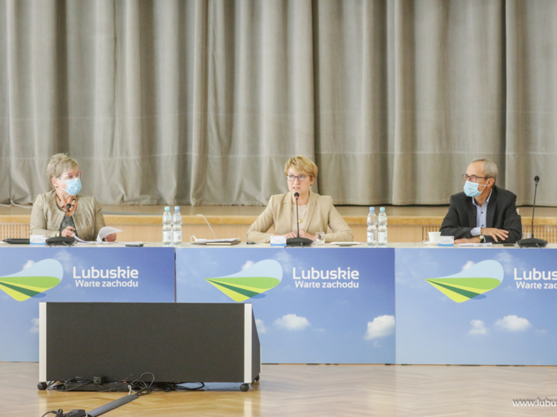 Komisja Zdrowia Sejmiku WL