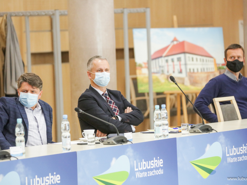 Komisja Zdrowia Sejmiku WL