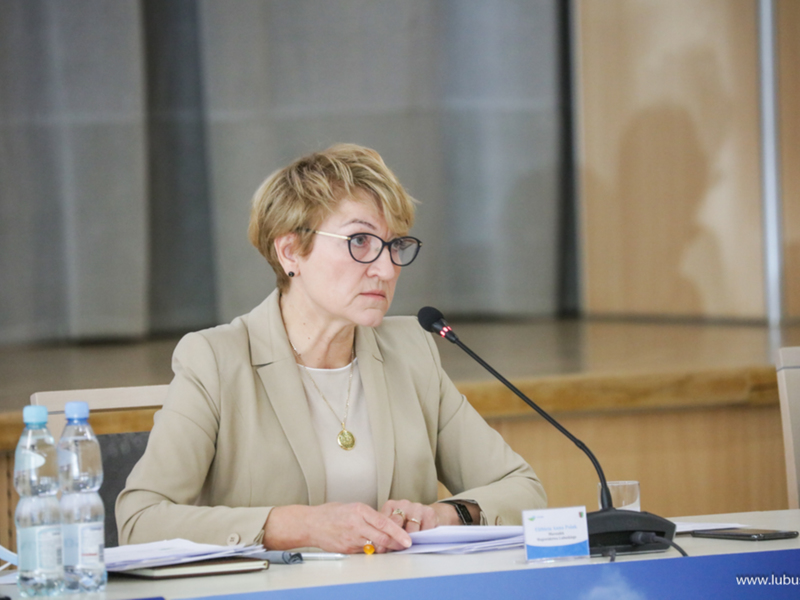 Elżbieta Anna Polak