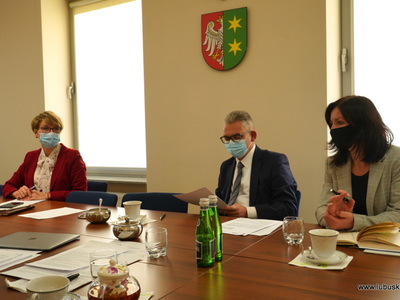 Zgromadzenie wspólników Szpitala Uniwersyteckiego 