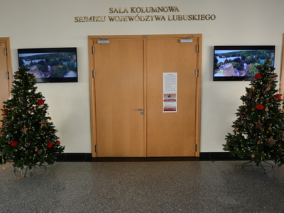 Świąteczny urząd