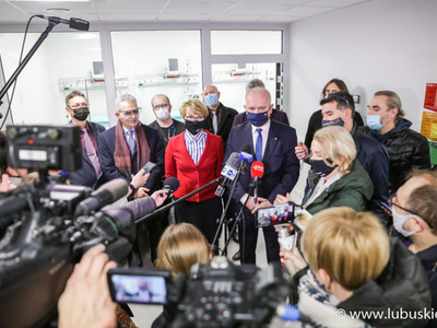 Konferencja prasowa