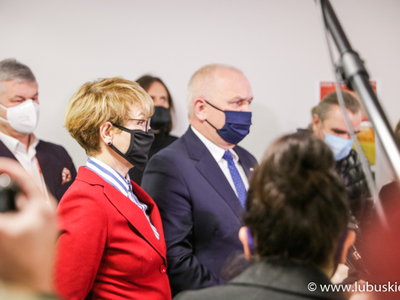 Konferencja prasowa