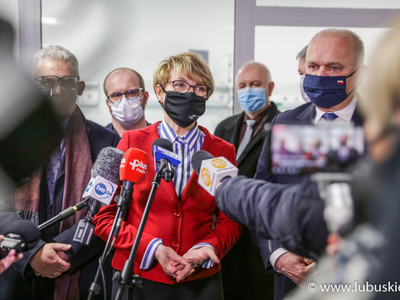 Konferencja prasowa