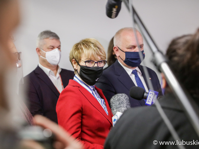 Konferencja prasowa