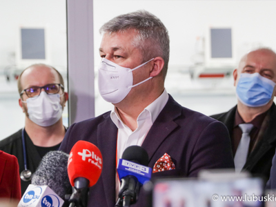 Konferencja prasowa