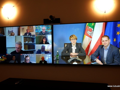 Spotkanie z dyrektorami jednostek kultury