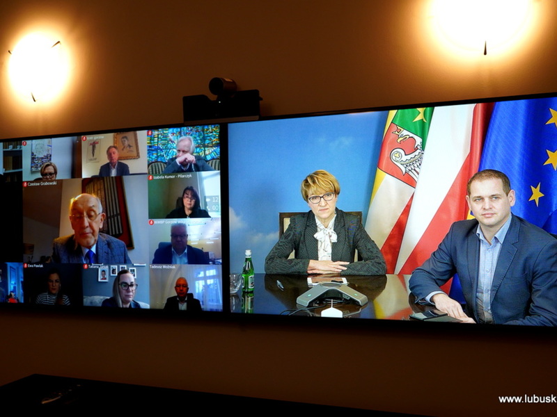 Spotkanie z dyrektorami jednostek kultury