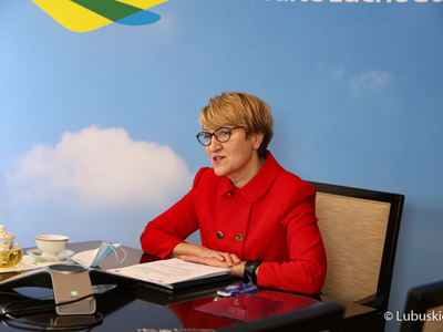 Nadzwyczajne zgromadzenie wspólników szpitala w Gorzowie Wielkopolskim