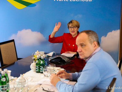 Nadzwyczajne zgromadzenie wspólników szpitala w Gorzowie Wielkopolskim