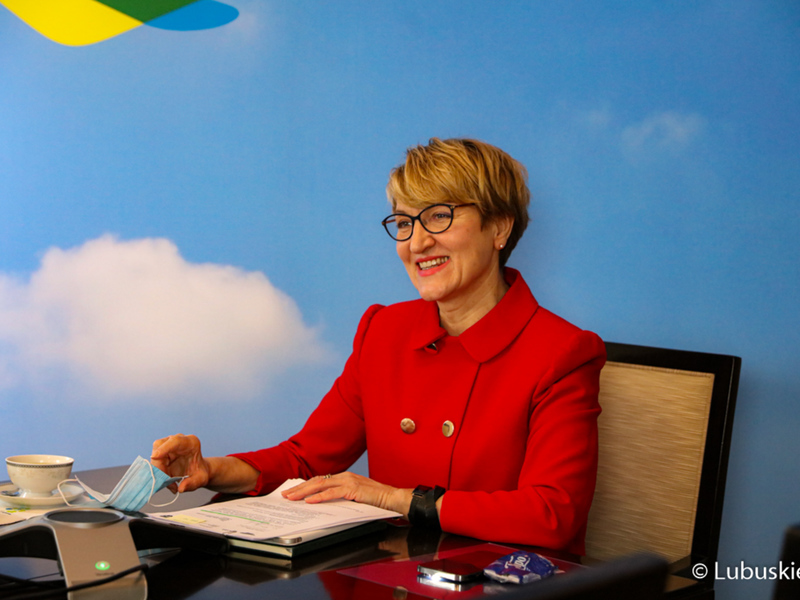 Nadzwyczajne zgromadzenie wspólników szpitala w Gorzowie Wielkopolskim