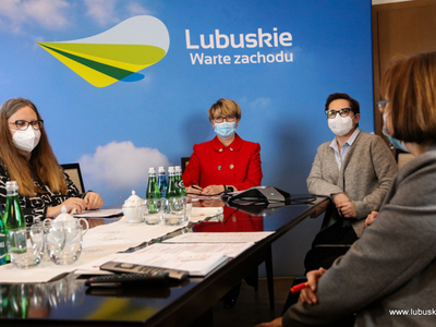 Wojewódzka Rada Kobiet