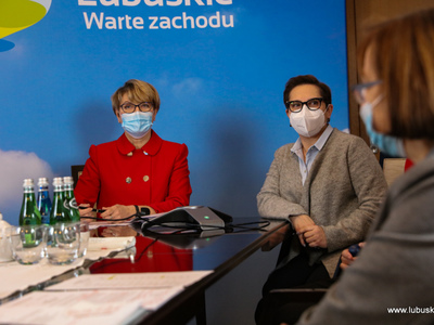 Wojewódzka Rada Kobiet