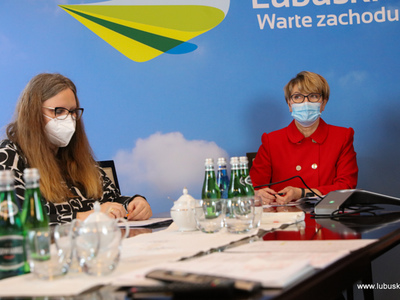 Wojewódzka Rada Kobiet