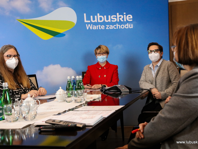 Wojewódzka Rada Kobiet