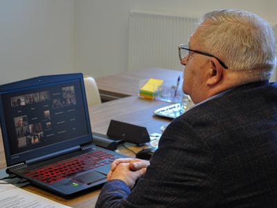  Polsko-Niemiecka Komisja Międzyrządowa ds. Współpracy Regionalnej i Przygranicznej