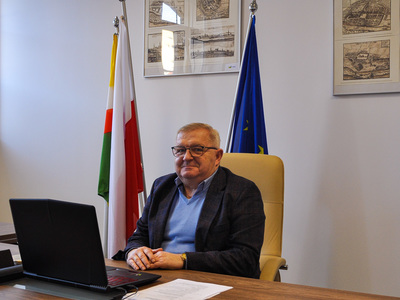 Polsko-Niemiecka Komisja Międzyrządowa ds. Współpracy Regionalnej i Przygranicznej