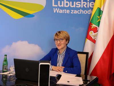 Polsko-Niemiecka Komisja Międzyrządowa ds. Współpracy Regionalnej i Przygranicznej