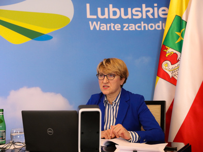  Polsko-Niemiecka Komisja Międzyrządowa ds. Współpracy Regionalnej i Przygranicznej
