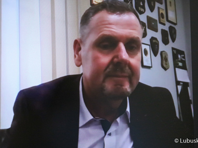 Pierwsze obrady Lubuskiej Rady Samorządowej odbyły się online