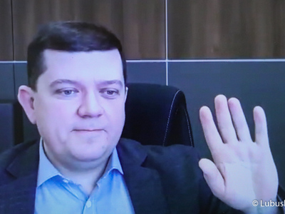 Pierwsze obrady Lubuskiej Rady Samorządowej odbyły się online