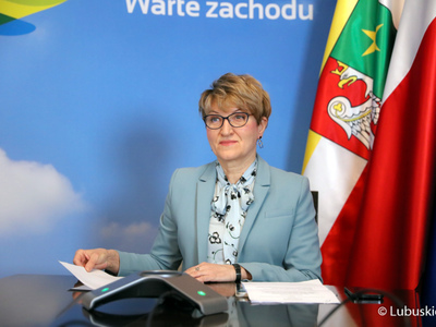 W czwartek (28 stycznia) odbyła się konferencja prasowa dotycząca sytuacji pandemicznej w Lubuskiem.  
