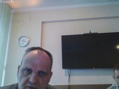 W czwartek (28 stycznia) odbyła się konferencja prasowa dotycząca sytuacji pandemicznej w Lubuskiem.  