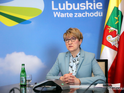 W czwartek (28 stycznia) odbyła się konferencja prasowa dotycząca sytuacji pandemicznej w Lubuskiem.  