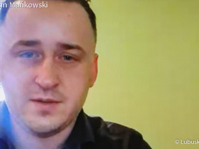 W czwartek (28 stycznia) odbyła się konferencja prasowa dotycząca sytuacji pandemicznej w Lubuskiem.