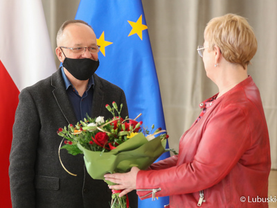 XXVIII zwyczajna Sesja Sejmiku Województwa