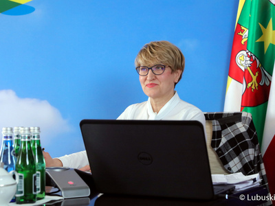 XXVIII zwyczajna Sesja Sejmiku Województwa