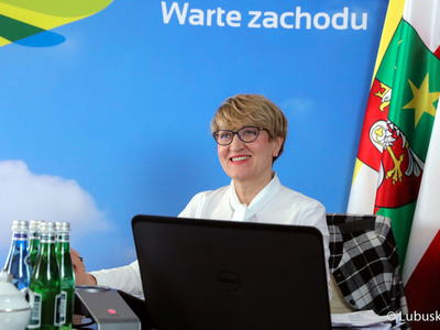XXVIII zwyczajna Sesja Sejmiku Województwa