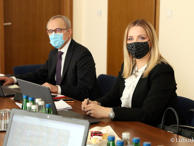 XXVIII zwyczajna Sesja Sejmiku Województwa