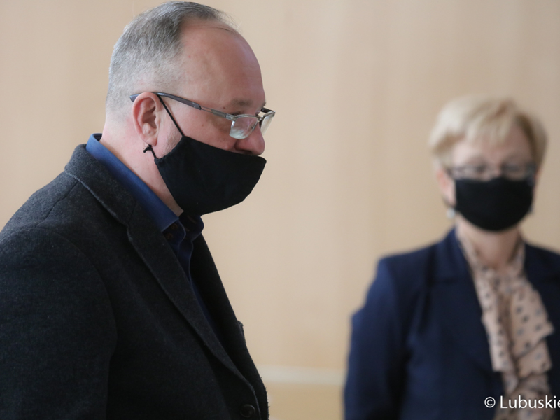 XXVIII zwyczajna Sesja Sejmiku Województwa