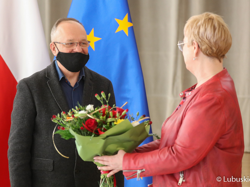 XXVIII zwyczajna Sesja Sejmiku Województwa