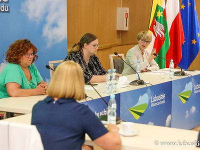 Elżbieta Anna Polak na WRK