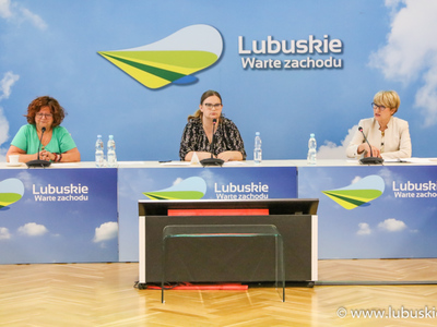 Prezydium Wojewódzkiej Rady Kobiet
