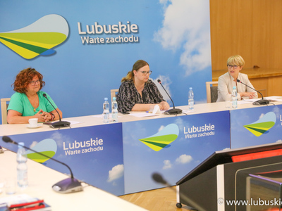 Prezydium Wojewódzkiej Rady Kobiet