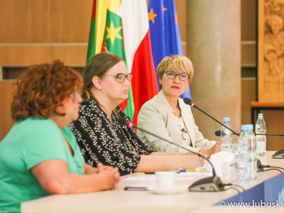 Prezydium Wojewódzkiej Rady Kobiet