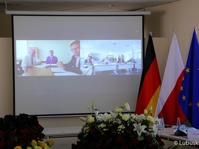 30 lat dobrego sąsiedztwa