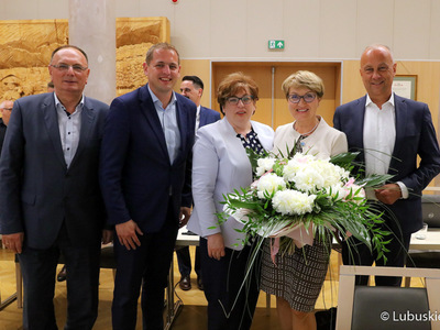 XXXIII Sesja Sejmiku Województwa Lubuskiego w Zielonej Górze. Zarząd Województwa uzyskał absolutorium.