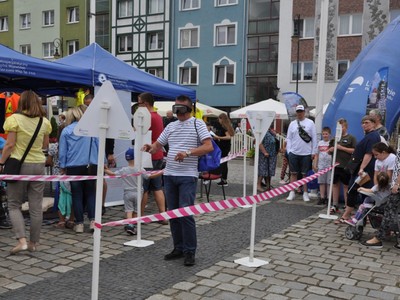 Dobry Wieczór Lubuskie w Gorzowie Wlkp.