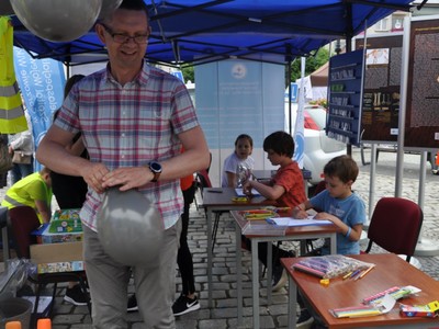 Dobry Wieczór Lubuskie w Gorzowie Wlkp.