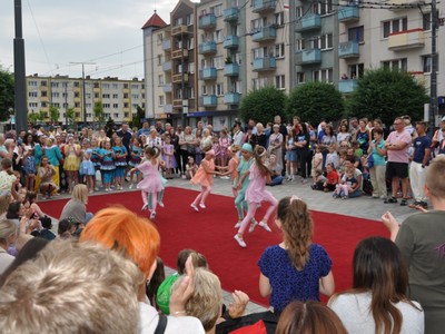 Dobry Wieczór Lubuskie w Gorzowie Wlkp.