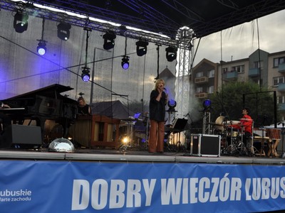 Dobry Wieczór Lubuskie w Gorzowie Wlkp.