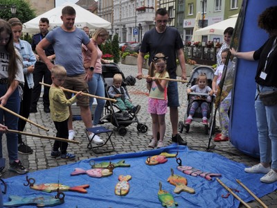 Dobry Wieczór Lubuskie w Gorzowie Wlkp.