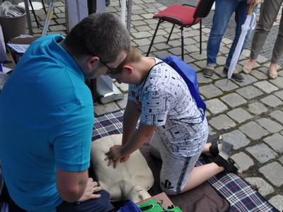 Dobry Wieczór Lubuskie w Gorzowie Wlkp.