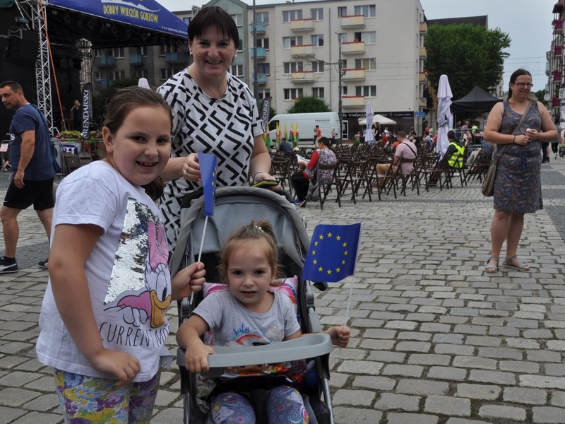 Dobry Wieczór Lubuskie w Gorzowie Wlkp.