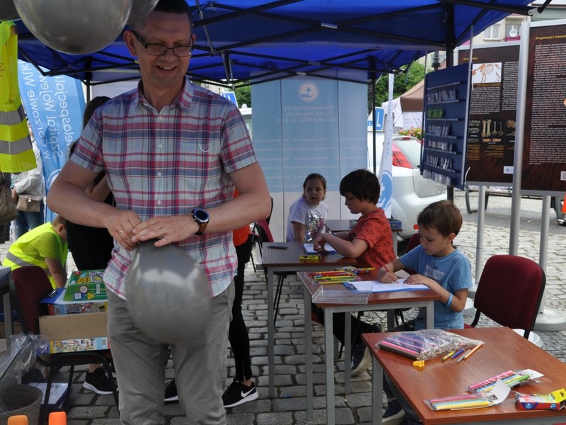 Dobry Wieczór Lubuskie w Gorzowie Wlkp.